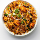 hyderabadi chicken biriyani